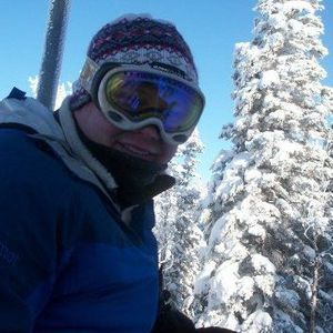 Meet your Posher, Peter